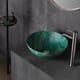 Lavabo sobre encimera Atelier Bathco ambiente 2