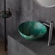 Lavabo sobre encimera Atelier Bathco ambiente 2