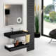 Lavabo suspendido Epsilon Coycama principal 4