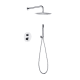 Conjunto de ducha empotrado Monza Imex principal 0
