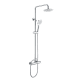 Conjunto de ducha Elba Imex Principal 0