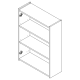 Columna de baño Infinity Salgar croquis 3