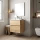 Conjunto mueble de baño Zeus Bruntec principal 0