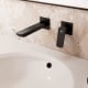 Grifo de lavabo empotrado Marriot GME ambiente 7