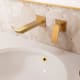 Grifo de lavabo empotrado Marriot GME ambiente 8