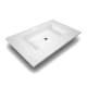 Lavabo encastrado Miami Bruntec principal 0