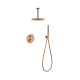 Conjunto de ducha empotrado Bless Imex principal 4