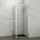 Mampara de ducha Spazio (Combi A) GME ambiente 4
