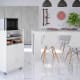 Mueble microondas Tidy Bruntec ambiente 4