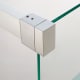 Mampara de bañera Basic Spazio GME detalle 8
