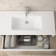 Mueble de baño MDF lacado Vilma Bruntec detalle 6