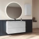 Mueble de baño MDF lacado Vilma Bruntec principal 0