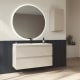 Mueble de baño MDF lacado Vilma Bruntec principal 2