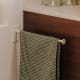 Toallero colgador Stick de Cosmic ambiente 4