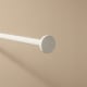 Toallero colgador Stick de Cosmic detalle 2