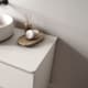 Mueble de baño con encimera MDF Hidrófuga Box Viso detalle 1