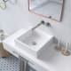 Lavabo sobre encimera Quadro Bruntec principal 0
