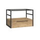 Mueble de baño Kirk Industrial Coycama detalle 2
