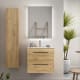 Conjunto mueble de baño Morai Salgar ambiente 6