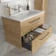 Conjunto mueble de baño Morai Salgar detalle 1