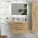 Conjunto mueble de baño Morai Salgar principal 0
