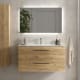 Conjunto mueble de baño Morai Salgar ambiente 7