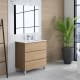 Conjunto mueble de baño Roma Bruntec principal 0