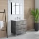 Conjunto mueble de baño Roma Bruntec principal 4