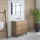 Conjunto mueble de baño Roma Bruntec principal 7