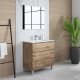 Conjunto mueble de baño Roma Bruntec principal 5