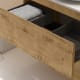 Conjunto mueble de baño Roma Bruntec detalle 9