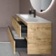 Conjunto mueble de baño Roma Bruntec detalle 7