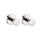 Conjunto de accesorios de baño Architect S+ Cosmic detalle 14