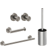 Conjunto de accesorios de baño Architect S+ Cosmic principal 5
