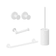 Conjunto de accesorios de baño Architect S+ Cosmic principal 3