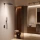 Conjunto de ducha empotrado Firenze Imex ambiente 8