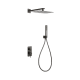 Conjunto de ducha empotrado Firenze Imex principal 5