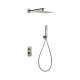 Conjunto de ducha empotrado Firenze Imex principal 2