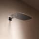 Conjunto de ducha empotrado Firenze Imex detalle 6