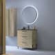 Conjunto mueble de baño Carmen Avila Dos principal 3