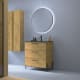 Conjunto mueble de baño Carmen Avila Dos principal 1