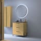 Conjunto mueble de baño Carmen Avila Dos principal 4