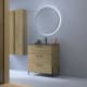 Conjunto mueble de baño Carmen Avila Dos principal 5