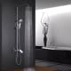 Conjunto de ducha Cassio GME ambiente 7