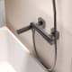 Conjunto de ducha y baño Firenze Imex detalle 6