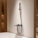Conjunto de ducha y baño Firenze Imex ambiente 8