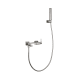 Conjunto de ducha y baño Firenze Imex principal 2