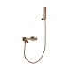 Conjunto de ducha y baño Firenze Imex principal 4