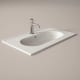 Lavabo encastrado Ada principal 0