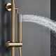 Conjunto de ducha Monza de Imex detalle 8
